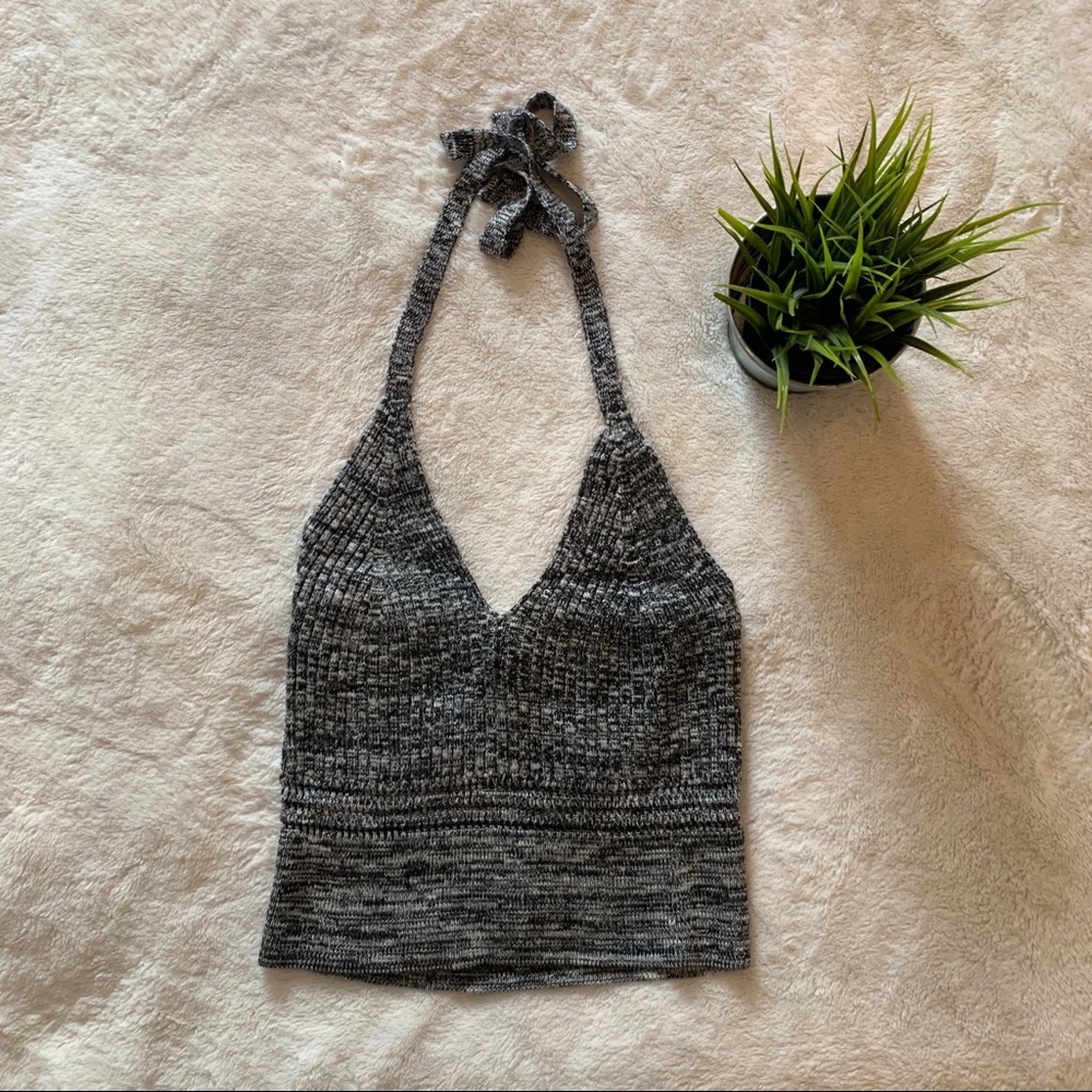 Knit Tank